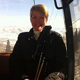 Peggy King Hoover