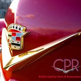 Cadillac Restoration