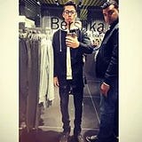Skander Ben Hassen