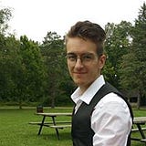 Kristopher Avery Mielke