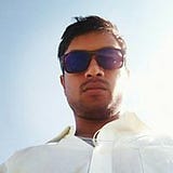 Shomraj Paul