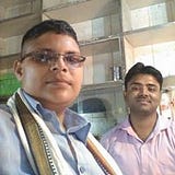 Ranjan Kumar Giri