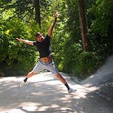 Paritosh Gupta