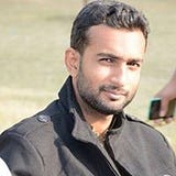 Muhammad Ali Jutt