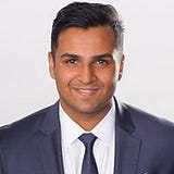 Sahil Mishra