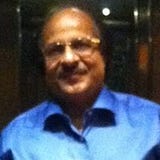 Sudhir Sharma