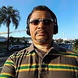 Alexander Andrade
