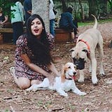 Nidhi Singh