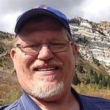 Curtis Taylor