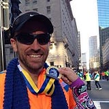 Adam Chamberlain