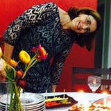 Silvia Elena Falco
