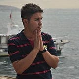Coşkun BARIN