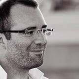 Cedric Garcin