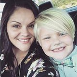 Amanda Wright Malone