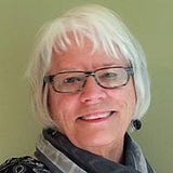 Eileen Pillion Cashbaugh