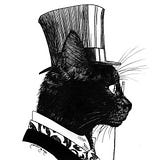 Le Comte Anonyme