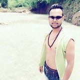 Rahul Dhiman