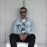 Michalis Arkopoulos