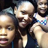 Aisha Jones
