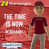 Ncarracing64