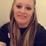 Jenn Ahlers