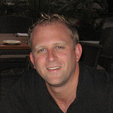 Jeff Rogers