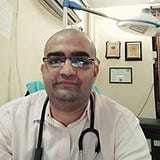 Chirag Jain