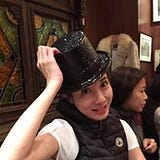Winnie Ho