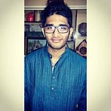 Ninad Harishchandrakar