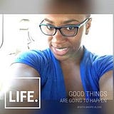 Kerishé Marie Higgins
