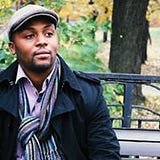 Jean-Francois Ntambwe