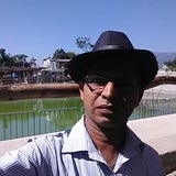 R Srinivas