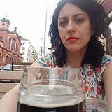 Fiqria Goginashvili