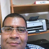 luis cabriles