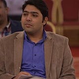 Fayyaz Yaseen
