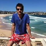 Harry Filipov