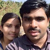 Rejayi Chandra S