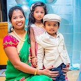 Pratima Reddy