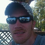 Jason McCarley