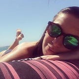 Rebecca Ribeiro