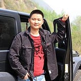 Yiqing He