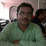 Arindam Guha