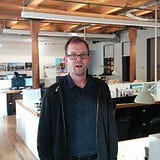 Jeffry Burchard