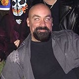 Rod James