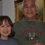 Pat Gonzales