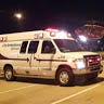 City Ambulance Lawsuit