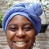 Margarida Abrahão da Silva