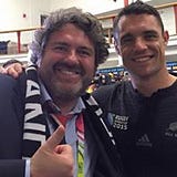 Andrew Mulligan