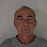 Jp Degris