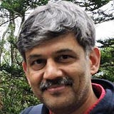 Pudugram Vaidyanathan
